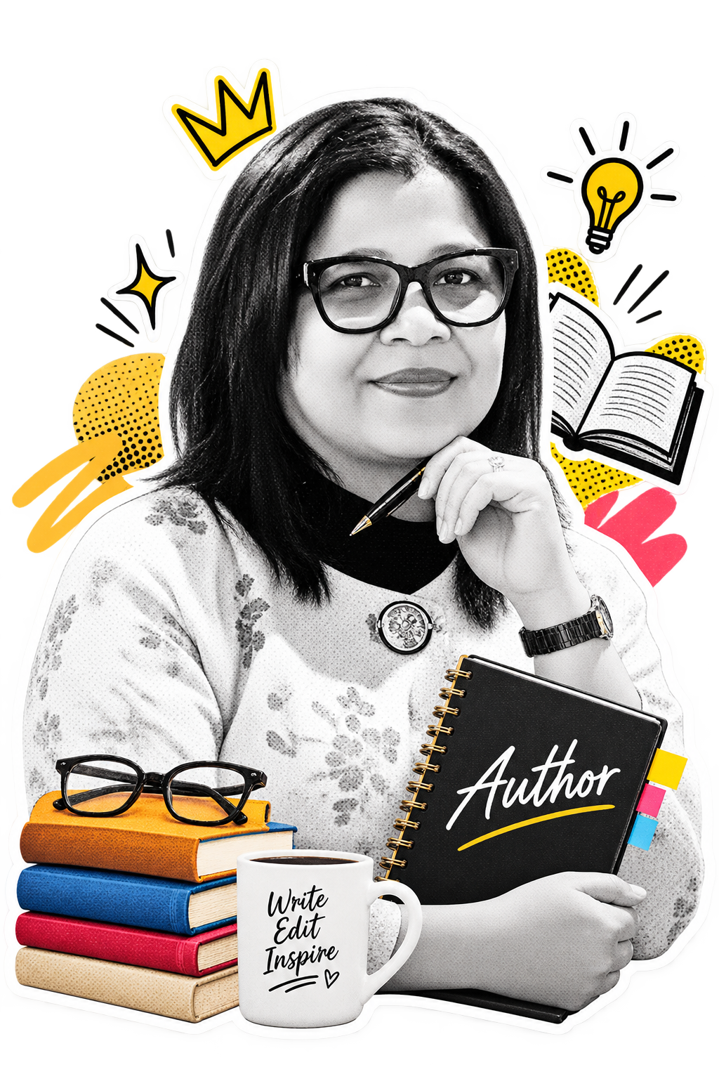 Dr. Kritanjali Konwar