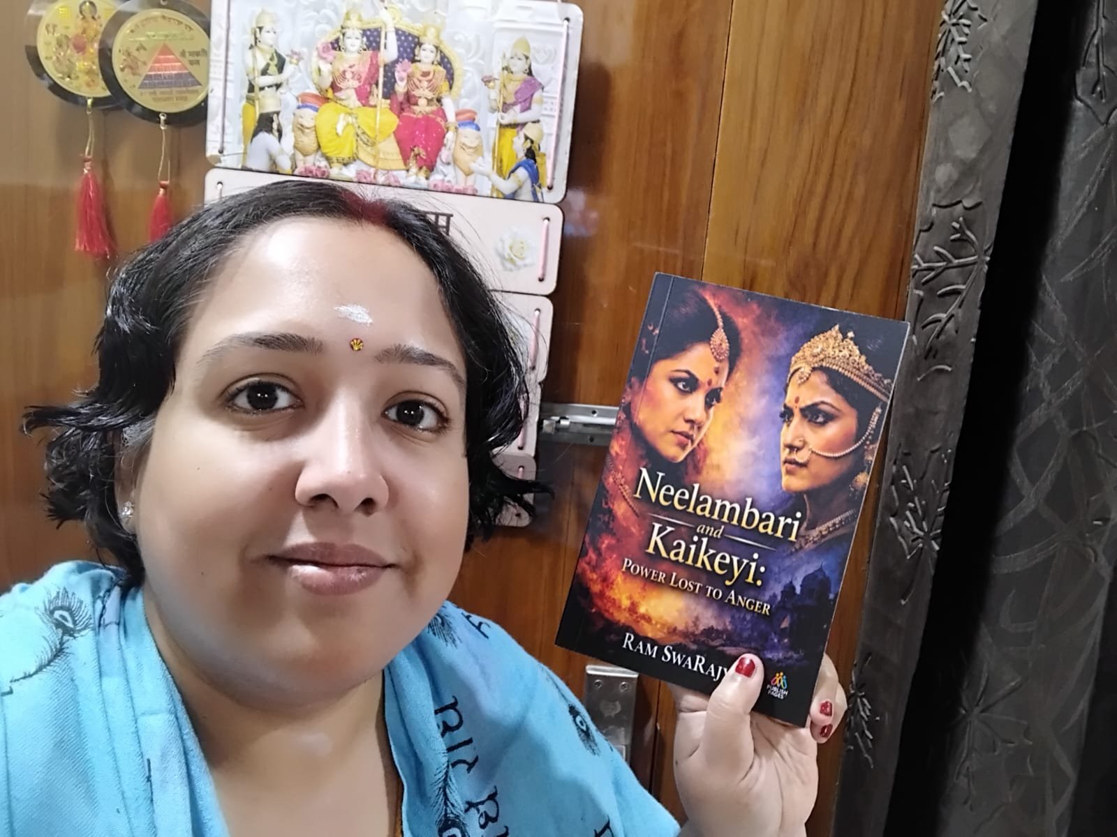 Parvathi