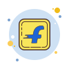 Flipkart Book Distribution