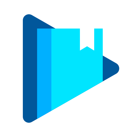 Google Books Distribution