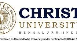 Christ University