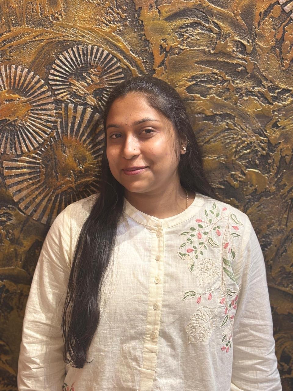 S G Harshita
