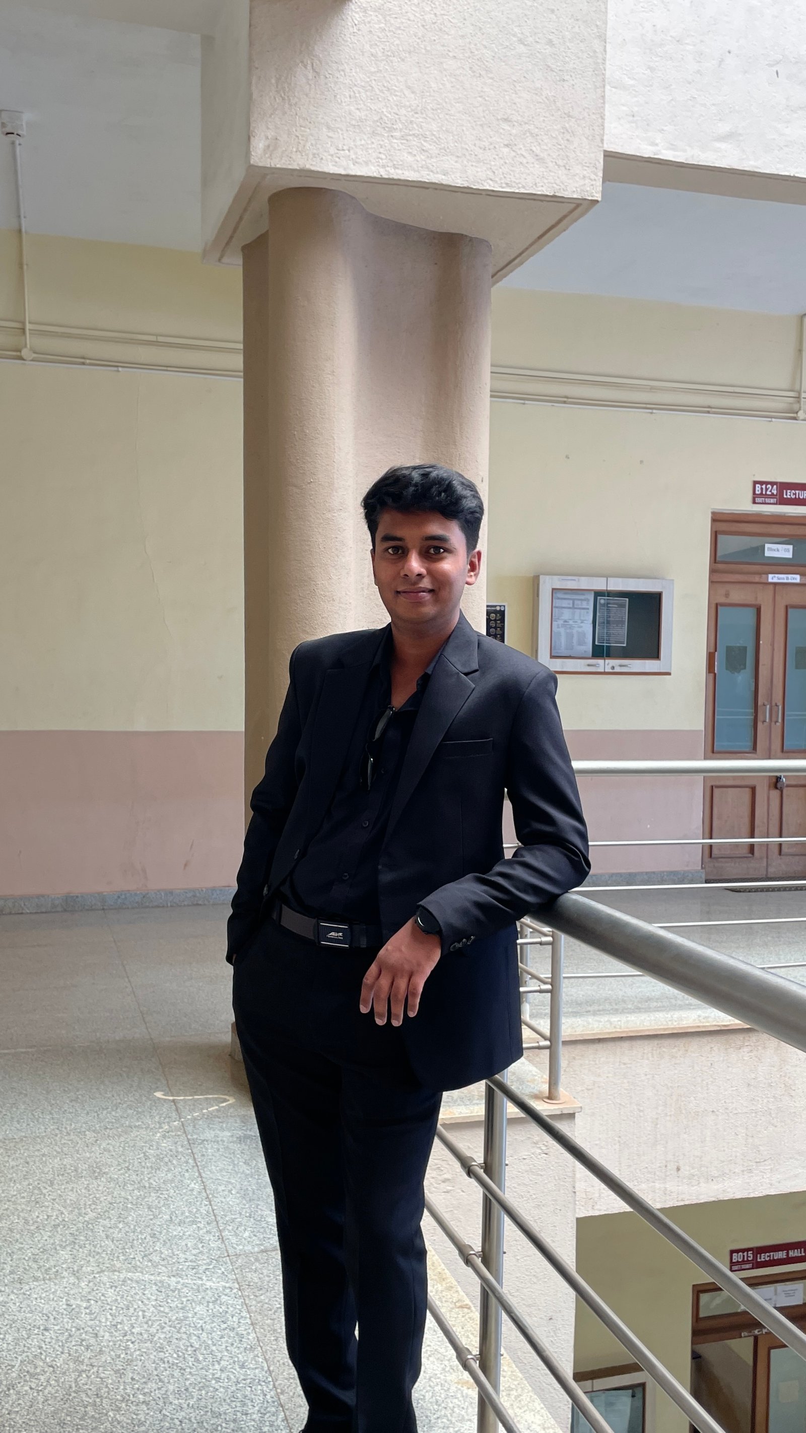 Muhammad Rehan